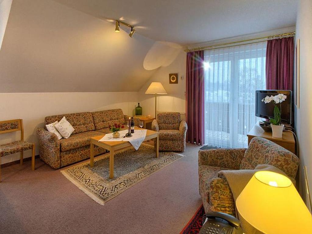 Ferienwohnung Anne Ruedlin バーデンヴァイラー エクステリア 写真