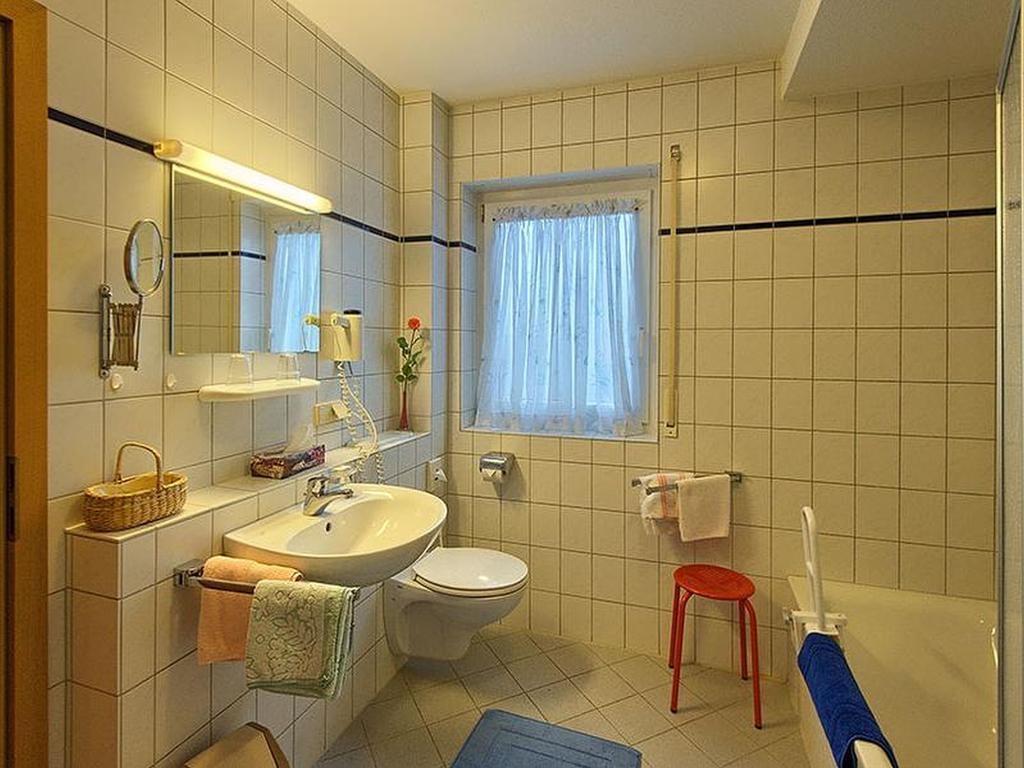Ferienwohnung Anne Ruedlin バーデンヴァイラー エクステリア 写真