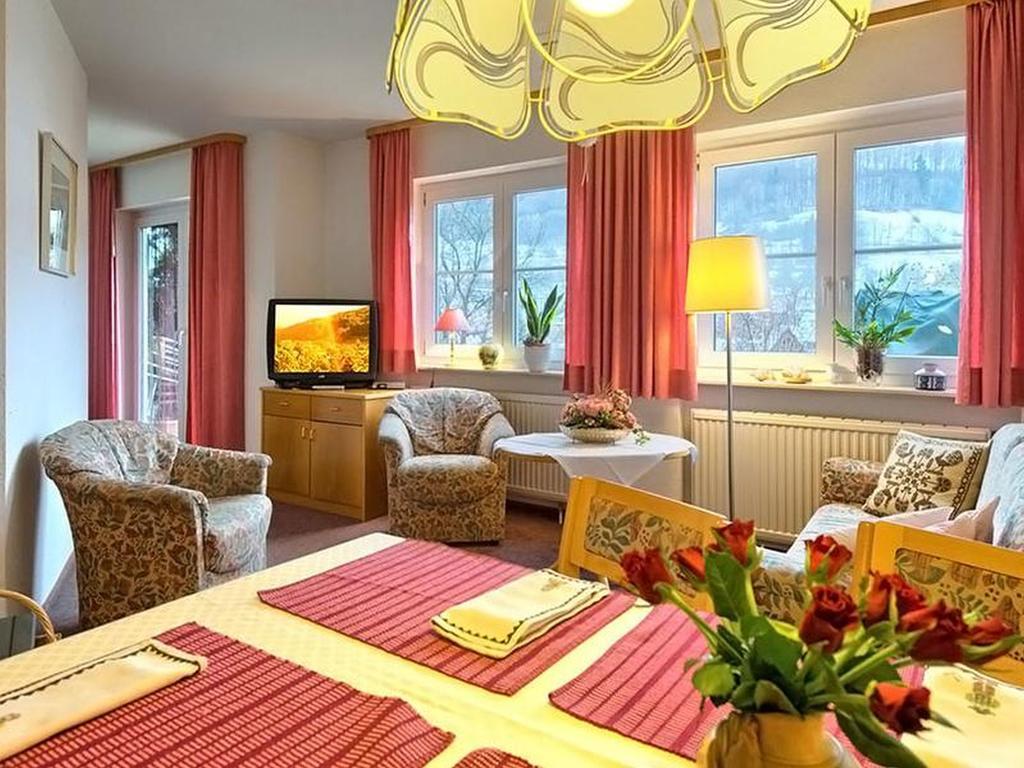 Ferienwohnung Anne Ruedlin バーデンヴァイラー エクステリア 写真