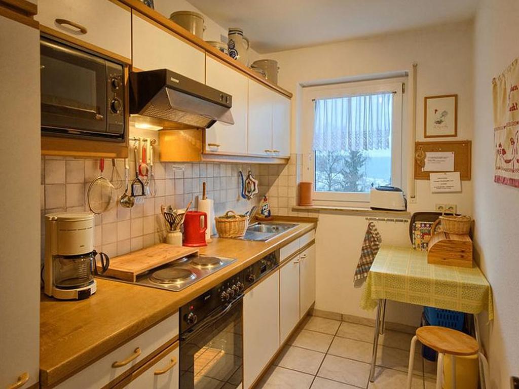 Ferienwohnung Anne Ruedlin バーデンヴァイラー エクステリア 写真